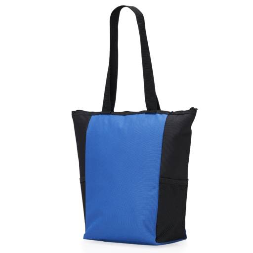 14761 Sacola de Nylon em São José do Rio Preto, SP por Public Gráfica e Brindes