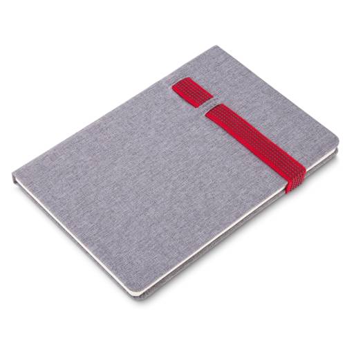 14036 Caderno Porta Celular e Caneta em São José do Rio Preto, SP por Public Gráfica e Brindes