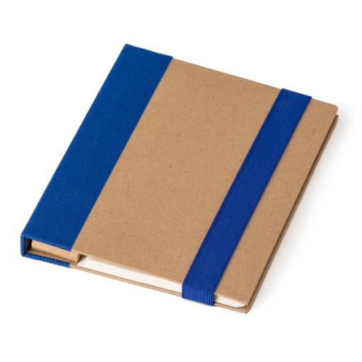 13591 Bloco de Anotação com Autoadesivos e Caneta em São José do Rio Preto, SP por Public Gráfica e Brindes