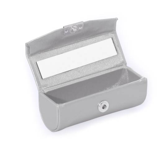 12599 Porta Batom Couro Sintético em São José do Rio Preto, SP por Public Gráfica e Brindes