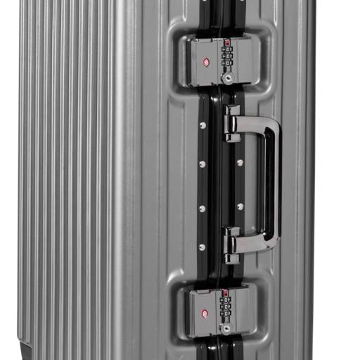 06056 Mala de Viagem 46 Litros em São José do Rio Preto, SP por Public Gráfica e Brindes