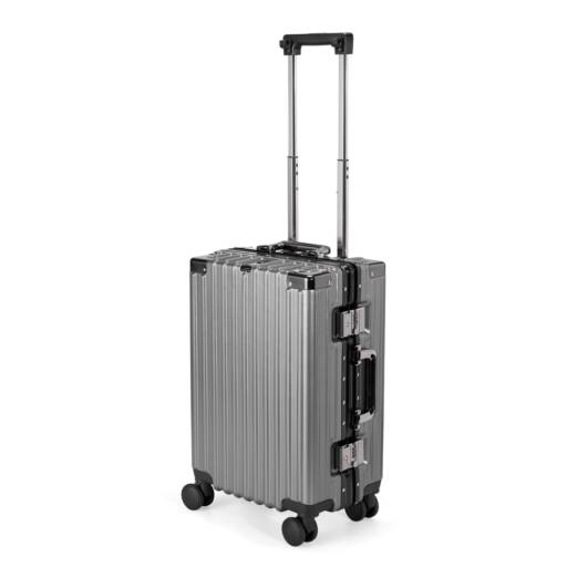 06056 Mala de Viagem 46 Litros em São José do Rio Preto, SP por Public Gráfica e Brindes