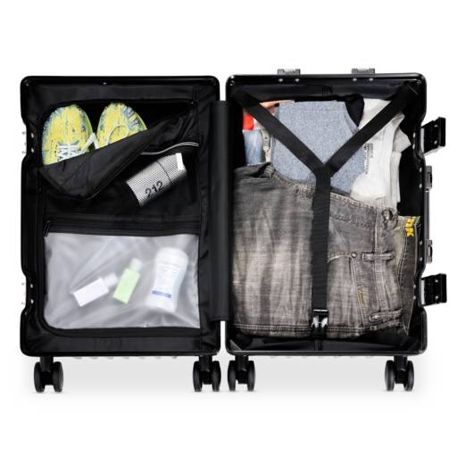 06056 Mala de Viagem 46 Litros em São José do Rio Preto, SP por Public Gráfica e Brindes