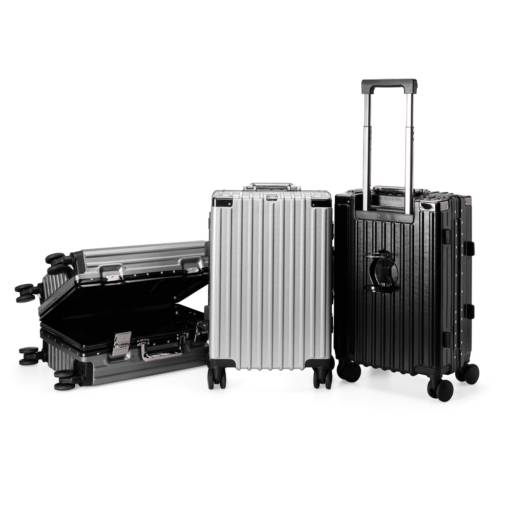 06056 Mala de Viagem 46 Litros em São José do Rio Preto, SP por Public Gráfica e Brindes