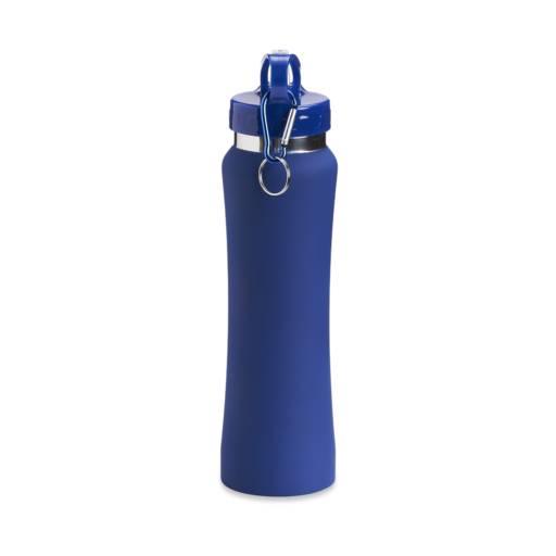 04096 Squeeze Inox 750ml em São José do Rio Preto, SP por Public Gráfica e Brindes