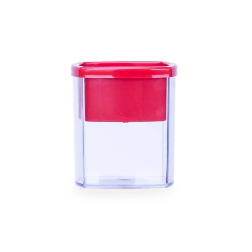 13727 Porta Caneta Plástico em São José do Rio Preto, SP por Public Gráfica e Brindes