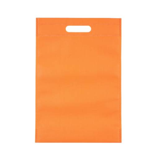 02082N Sacola de TNT sem Alça em São José do Rio Preto, SP por Public Gráfica e Brindes