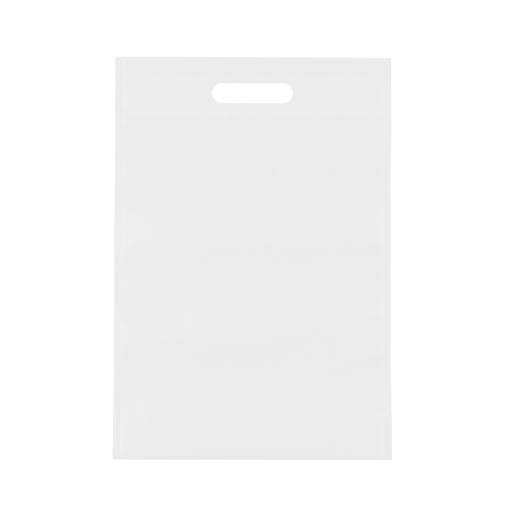 02082N Sacola de TNT sem Alça em São José do Rio Preto, SP por Public Gráfica e Brindes