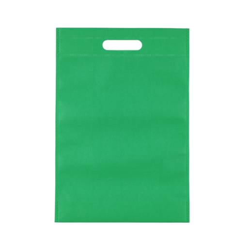 02082N Sacola de TNT sem Alça em São José do Rio Preto, SP por Public Gráfica e Brindes