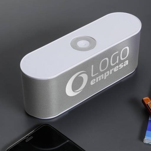 02015 Caixa de Som Multimídia em São José do Rio Preto, SP por Public Gráfica e Brindes