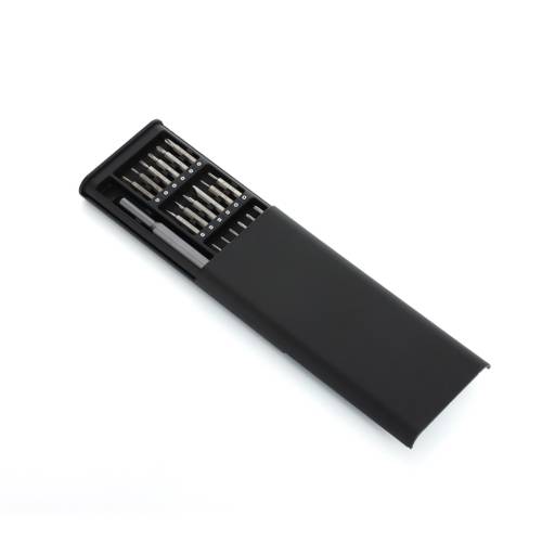 06046 Kit Ferramentas 25 Peças em São José do Rio Preto, SP por Public Gráfica e Brindes