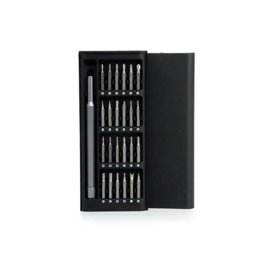 06046 Kit Ferramentas 25 Peças em São José do Rio Preto, SP por Public Gráfica e Brindes