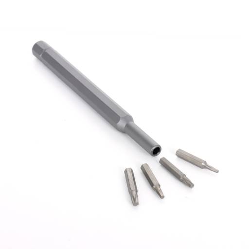 06046 Kit Ferramentas 25 Peças em São José do Rio Preto, SP por Public Gráfica e Brindes