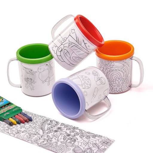 CANECA DECORE em São José do Rio Preto, SP por Public Gráfica e Brindes