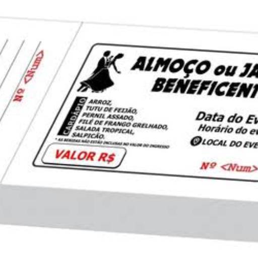 Rifa - Ação entre Amigos Sorteios em São José do Rio Preto, SP por Public Gráfica e Brindes