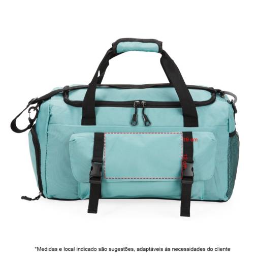 05096 Bolsa Esportiva 39 Litros em São José do Rio Preto, SP por Public Gráfica e Brindes