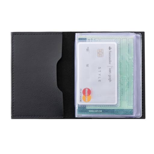 Carteiras  documento  em São José do Rio Preto, SP por Public Gráfica e Brindes