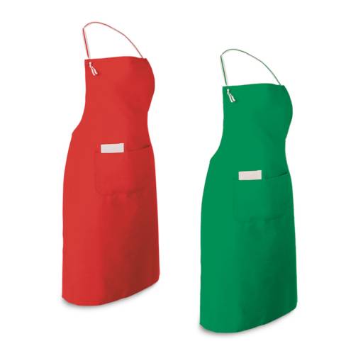 Avental 28053 ELDER em São José do Rio Preto, SP por Public Gráfica e Brindes