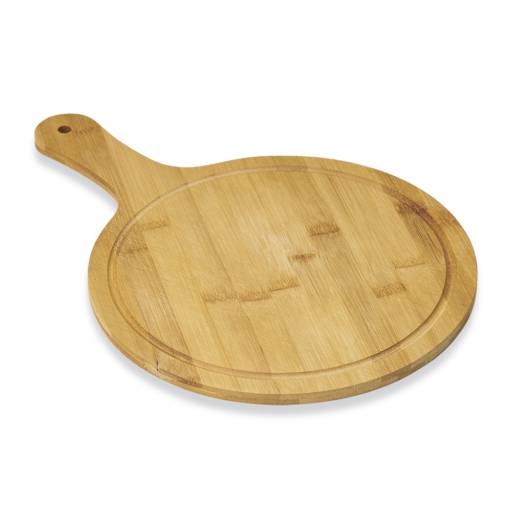 18664G Tábua Redonda Grande em São José do Rio Preto, SP por Public Gráfica e Brindes