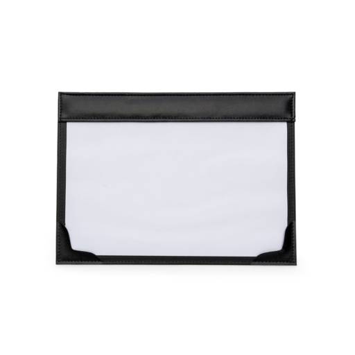 12659 Risque Rabisque Couro Sintético em São José do Rio Preto, SP por Public Gráfica e Brindes