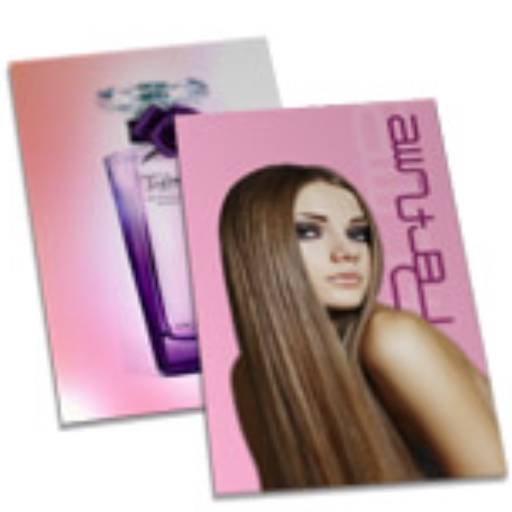 POSTAIS COUCHÊ 300G em São José do Rio Preto, SP por Public Gráfica e Brindes