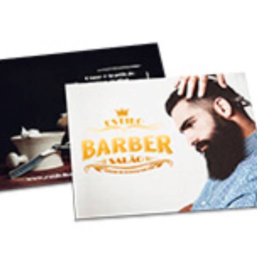 POSTAIS COUCHÊ 300G em São José do Rio Preto, SP por Public Gráfica e Brindes