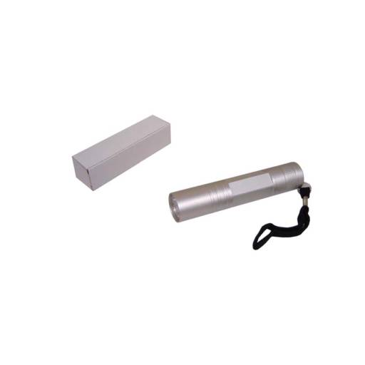 143138S MINI LANTERNA ELETRICA MANUAL em São José do Rio Preto, SP por Public Gráfica e Brindes