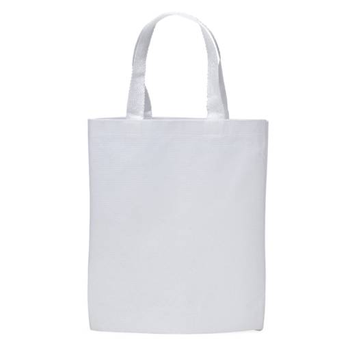 14763N Sacola Sublimática Lona Pet em São José do Rio Preto, SP por Public Gráfica e Brindes