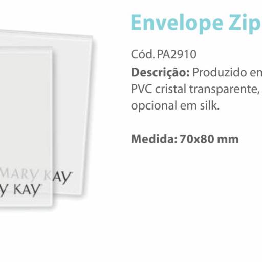 Envelopes Zip em São José do Rio Preto, SP por Public Gráfica e Brindes