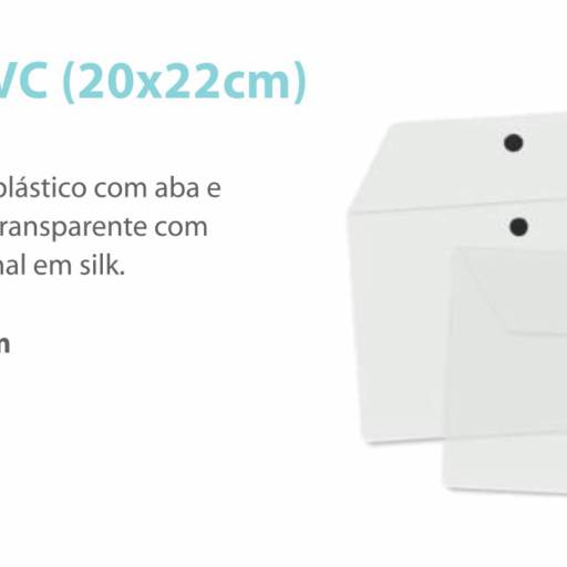 Envelopes Zip em São José do Rio Preto, SP por Public Gráfica e Brindes