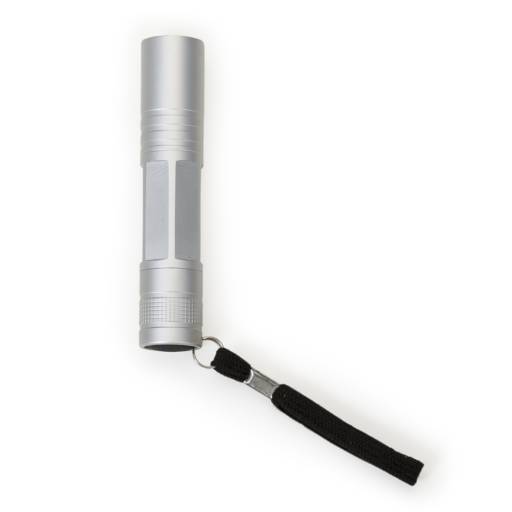 12204 Mini Lanterna com Cordão em São José do Rio Preto, SP por Public Gráfica e Brindes