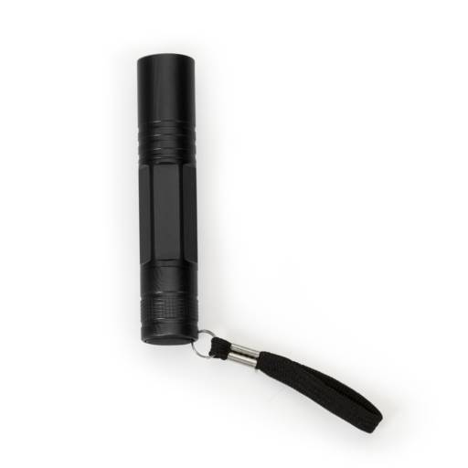 12204 Mini Lanterna com Cordão em São José do Rio Preto, SP por Public Gráfica e Brindes