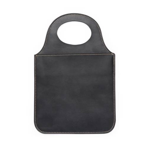 13469 Lixocar de Couro Sintético em São José do Rio Preto, SP por Public Gráfica e Brindes