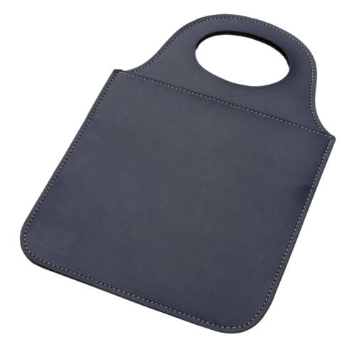 13469 Lixocar de Couro Sintético em São José do Rio Preto, SP por Public Gráfica e Brindes