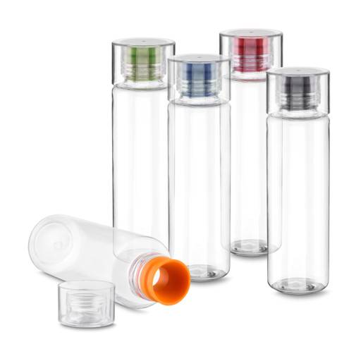 GA4000 Garrafa Plástica em São José do Rio Preto, SP por Public Gráfica e Brindes