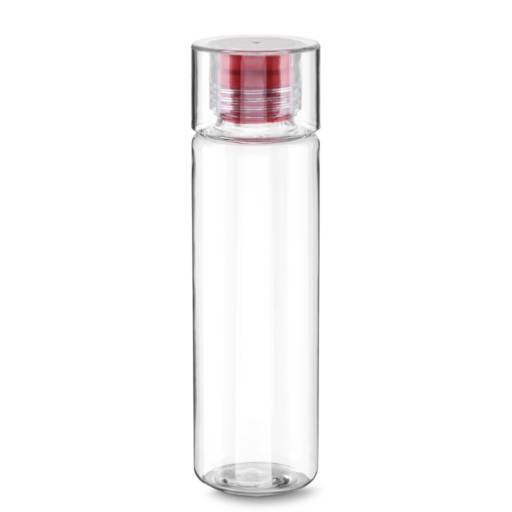 GA4000 Garrafa Plástica em São José do Rio Preto, SP por Public Gráfica e Brindes