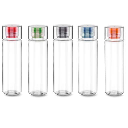 GA4000 Garrafa Plástica em São José do Rio Preto, SP por Public Gráfica e Brindes