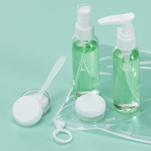 18535 Kit Viagem 5 Peças em São José do Rio Preto, SP por Public Gráfica e Brindes