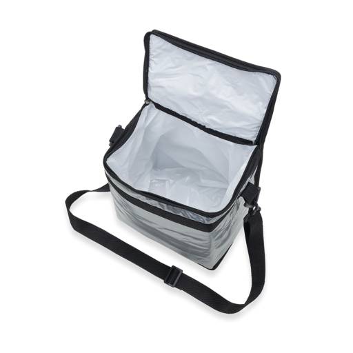 14582 Bolsa Térmica 11 Litros em São José do Rio Preto, SP por Public Gráfica e Brindes