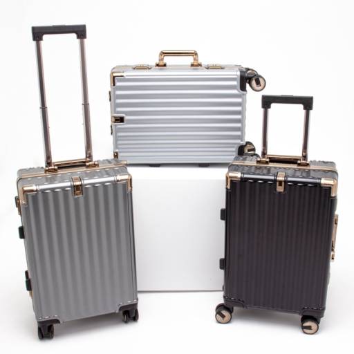 06050 Mala de Viagem 38 Litros em São José do Rio Preto, SP por Public Gráfica e Brindes