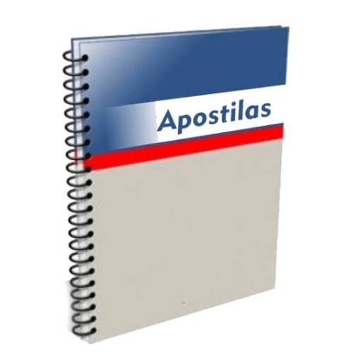 Apostilas por Public Gráfica e Brindes
