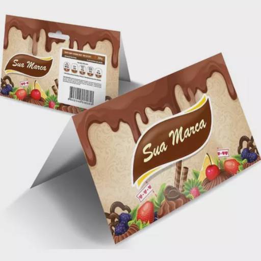 Solapas Supremo 250g