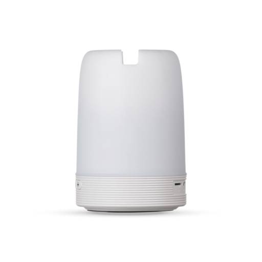 02017 Caixa de Som Multimídia com Porta Caneta e Luminária em São José do Rio Preto, SP por Public Gráfica e Brindes