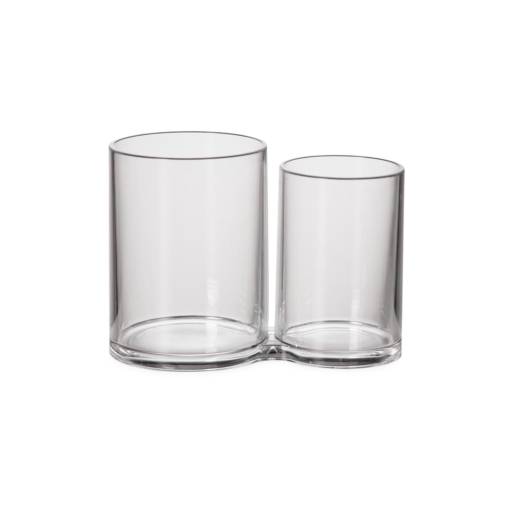 05095 Porta Caneta Duplo em São José do Rio Preto, SP por Public Gráfica e Brindes