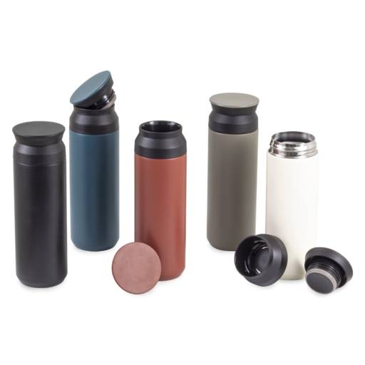 05032 Garrafa Térmica 470ml