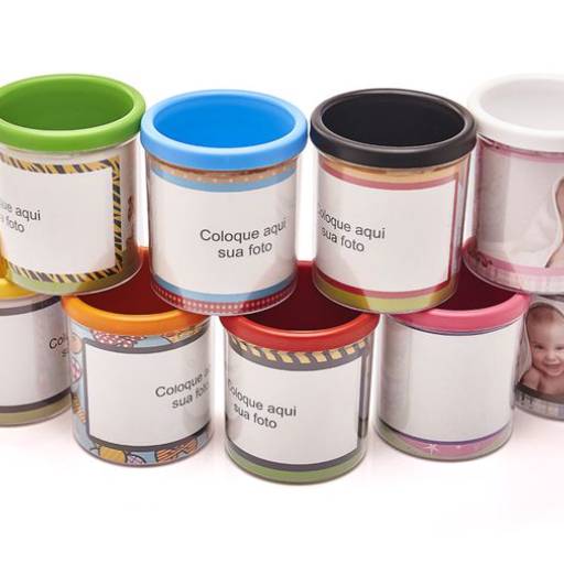 FOTO CANECA em São José do Rio Preto, SP por Public Gráfica e Brindes