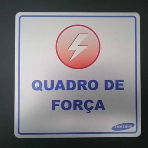 Etiquetas de Identificação em São José do Rio Preto, SP por Public Gráfica e Brindes