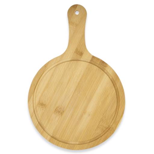 18664M Tábua Redonda Média em São José do Rio Preto, SP por Public Gráfica e Brindes