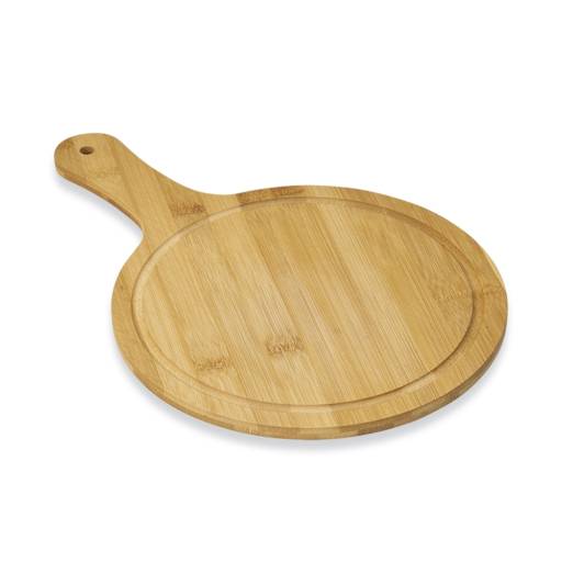 18664M Tábua Redonda Média em São José do Rio Preto, SP por Public Gráfica e Brindes