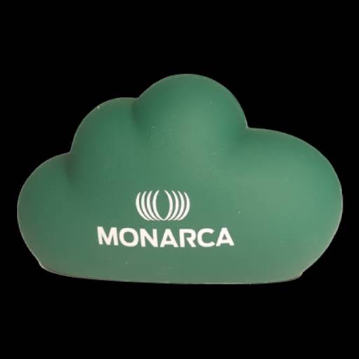 Nuvem anti-stress Personalizado em São José do Rio Preto, SP por Public Gráfica e Brindes